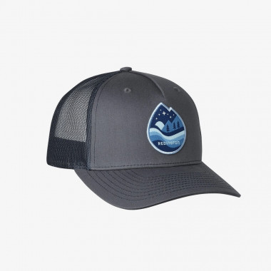 Gorra Redington Nightfall - Midnoght Blue