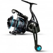Carrete Quantum Smoke S3 Inshore - SSM 30 XPT