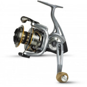 Carrete Quantum Vapor - VP 25 XPT