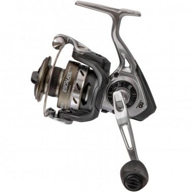 Modelo Carreto Quantum Escalada EM