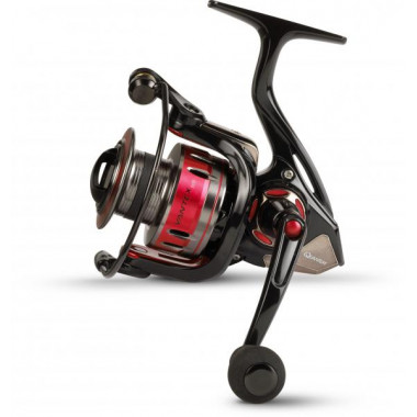 Modelo Carrete Quantum Vantex