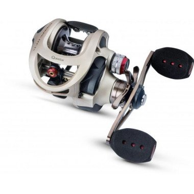 Modelo Carreto Quantum - Exo Baitcaster