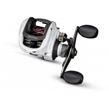 Modelo Carreto Quantum - Accurist Baitcast