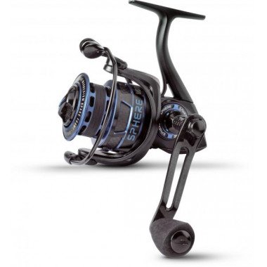 Modelo Carrete Browning - Sphere MgTi