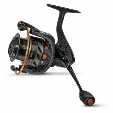 Modelo Carrete Browning - Black Magic MSF