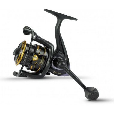Modelo Carrete Browning - Black Magic FD