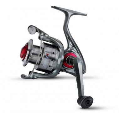 Modelo Carrete Zebco - Optix