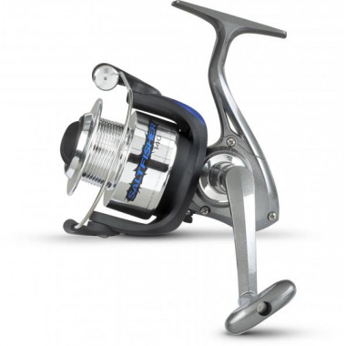 Modelo Carrete Zebco - Saltfisher FD