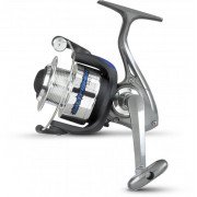 Carrete Zebco - Saltfisher FD 140