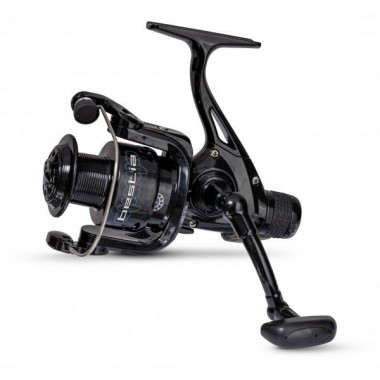 Modelo Carrete Zebco - Bestia RD