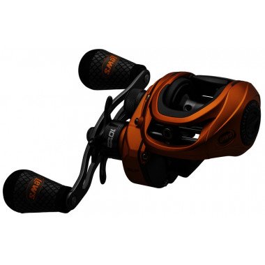 Modèle Moulinet Lew´s - Mach Crush Baitcast