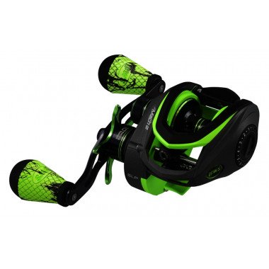 Modèle Moulinet Lew´s - Mach 2 Baitcast