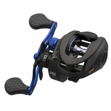 Modèle Moulinet Lew´s - Speed Spool Inshore Baitcast 2nd Gen