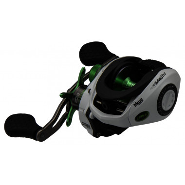Modèle Moulinet Lew´s - Mach 1 Baitcast