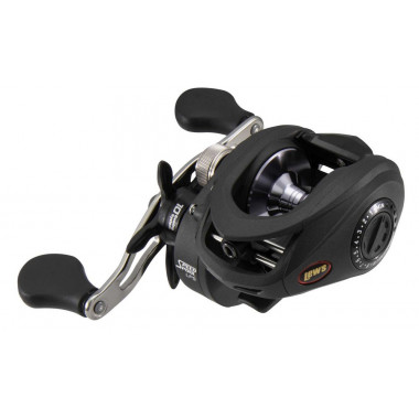 Modèle Moulinet Lew´s - Speed Spool Baitcast 2nd Gen