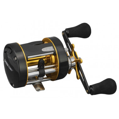 Modèle Moulinet Lew´s - Speed Cast Round Baitcast