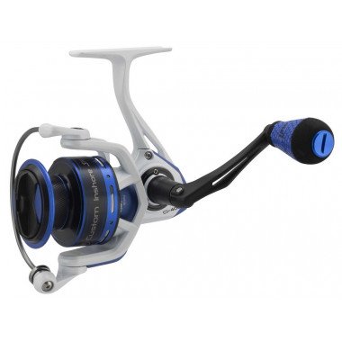 Modelo Carrete Lew´s - Custom Inshore Spinning