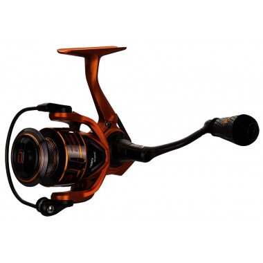 Modelo Carrete Lew´s - Mach Crush Spinning