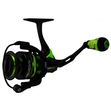 Modèle Moulinet Lew´s - Mach 2 Spinning