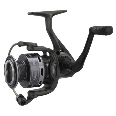 Modèle Moulinet Lew´s - Speed Spin Spinning