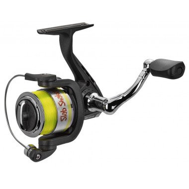 Modelo Carrete Lew´s - Mr Crappie Slab Shaker Spinning