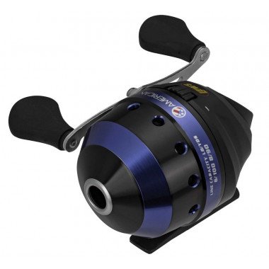 Modelo Carrete Lew´s - American Hero Metal Spincast