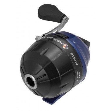 Modelo Carrete Lew´s - American Hero Spincast