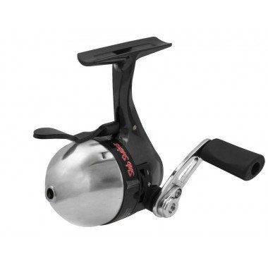 Modelo Carrete Lew´s - Mr Crappie Slab Shaker Underspin