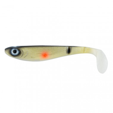 Abu Garcia Svartzonker McPerch Shad 90mm