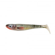 Abu Garcia Svartzonker McPerch Shad 90mm Real Pike