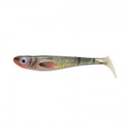Abu Garcia Svartzonker McPerch Shad 90mm Real Pike