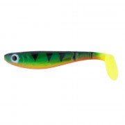 Abu Garcia Svartzonker McPerch Shad 90mm Fire Tiger