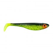 Abu Garcia Svartzonker McPrey 120mm Black Chartreuse