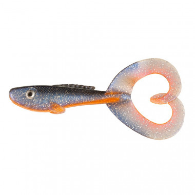 Abu Garcia Beast Twin Tail 210mm