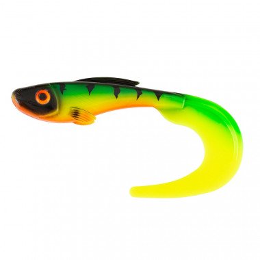 Modello Abu Garcia Beast Curl Tail