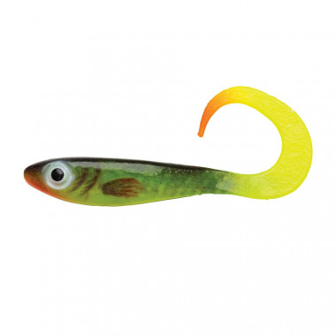 Modelo Abu Garcia Svartzonker McPerch Curly
