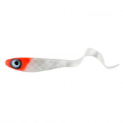Abu Garcia Svartzonker McPerch Curly 110mm Red Head