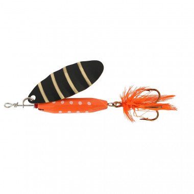 Modelo Abu Garcia Reflex Red