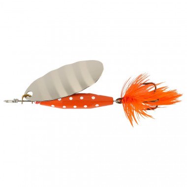 Abu Garcia Reflex Red 45mm