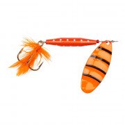 Abu Garcia Reflex Red 65mm OR