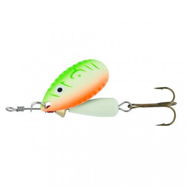 Abu Garcia Droppen 53mm