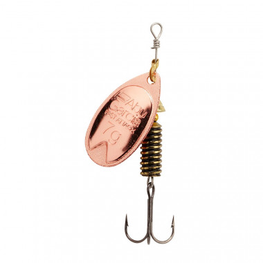 Abu Garcia Fast Attack 40mm