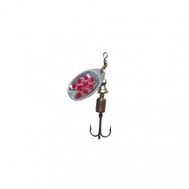 Abu Garcia Fast Attack 50mm