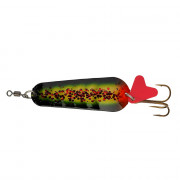 Abu Garcia Atom Pike Special 20gr - Green/Orange