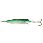 Abu Garcia Toby 7gr - Green Glitter