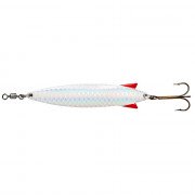 Abu Garcia Toby 18gr - White Flash