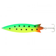 Abu Garcia Toby Magnum 60gr - Hot Dog /S