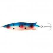 Abu Garcia Toby Magnum 60gr - Copper Blue Back