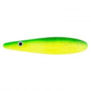 Abu Garcia Toby MO Inline 16gr - Green/Chartreuse