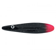 Abu Garcia Toby MO Inline 24gr - Black/Pink